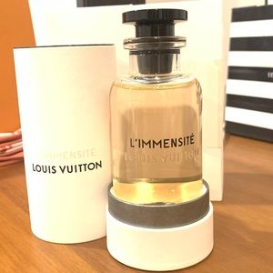 Louis Vuitton L'Immensité NEW IN BOX